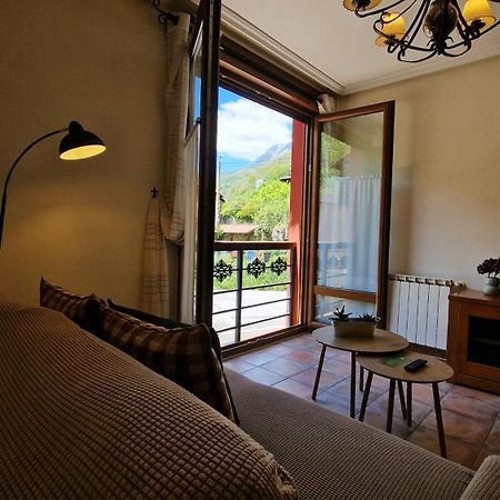 Apartamentos Remona Espinama Dış mekan fotoğraf