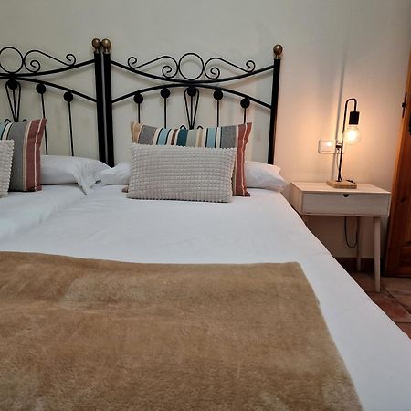 Apartamentos Remona Espinama Dış mekan fotoğraf