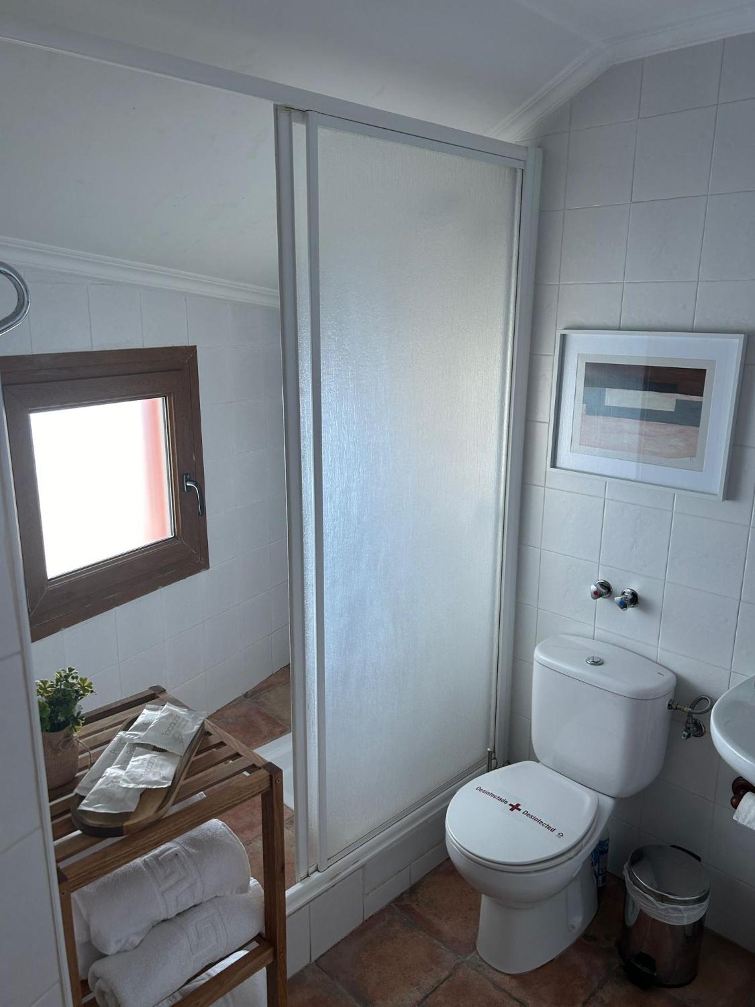 Apartamentos Remona Espinama Dış mekan fotoğraf