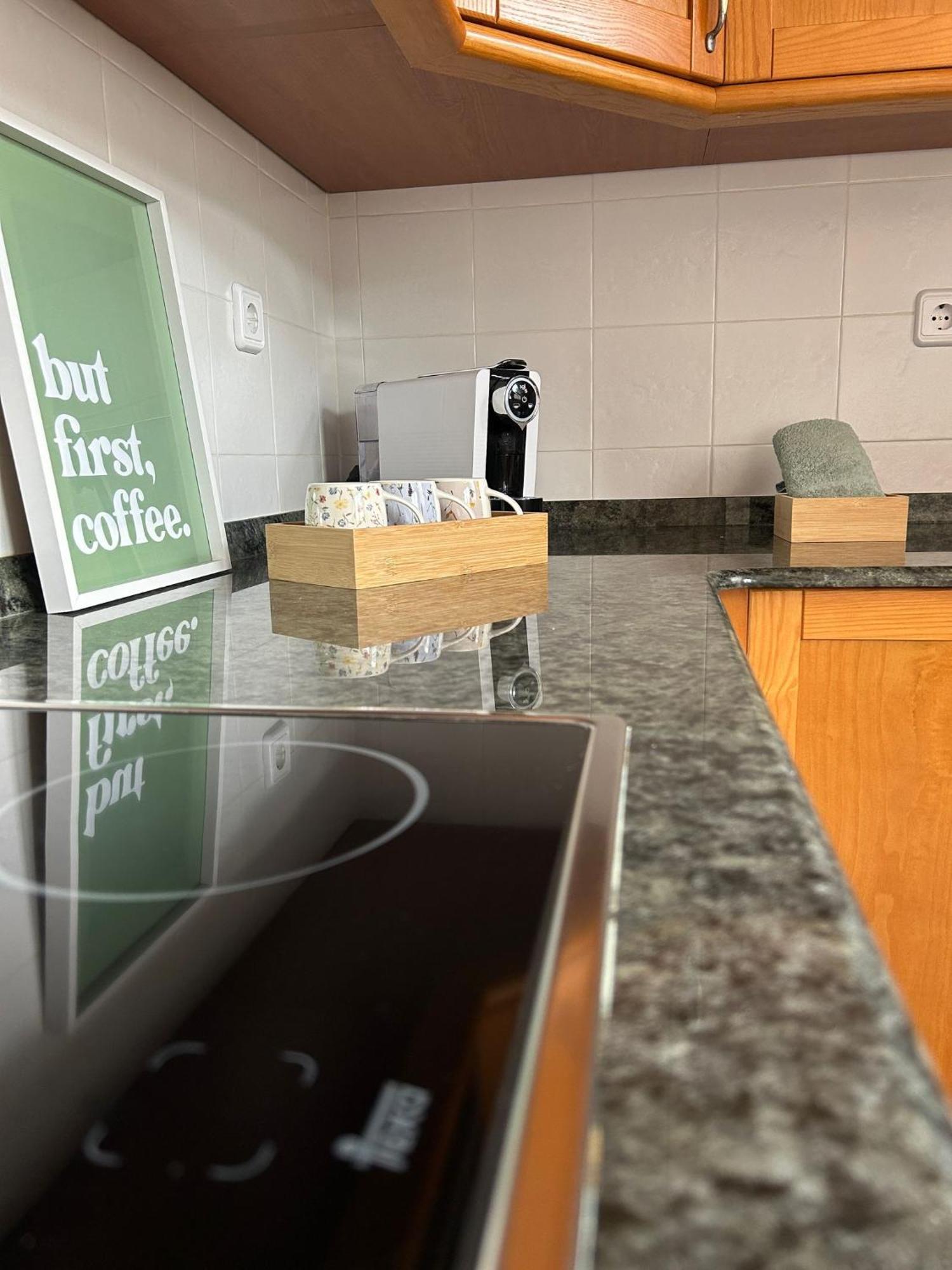 Apartamentos Remona Espinama Dış mekan fotoğraf