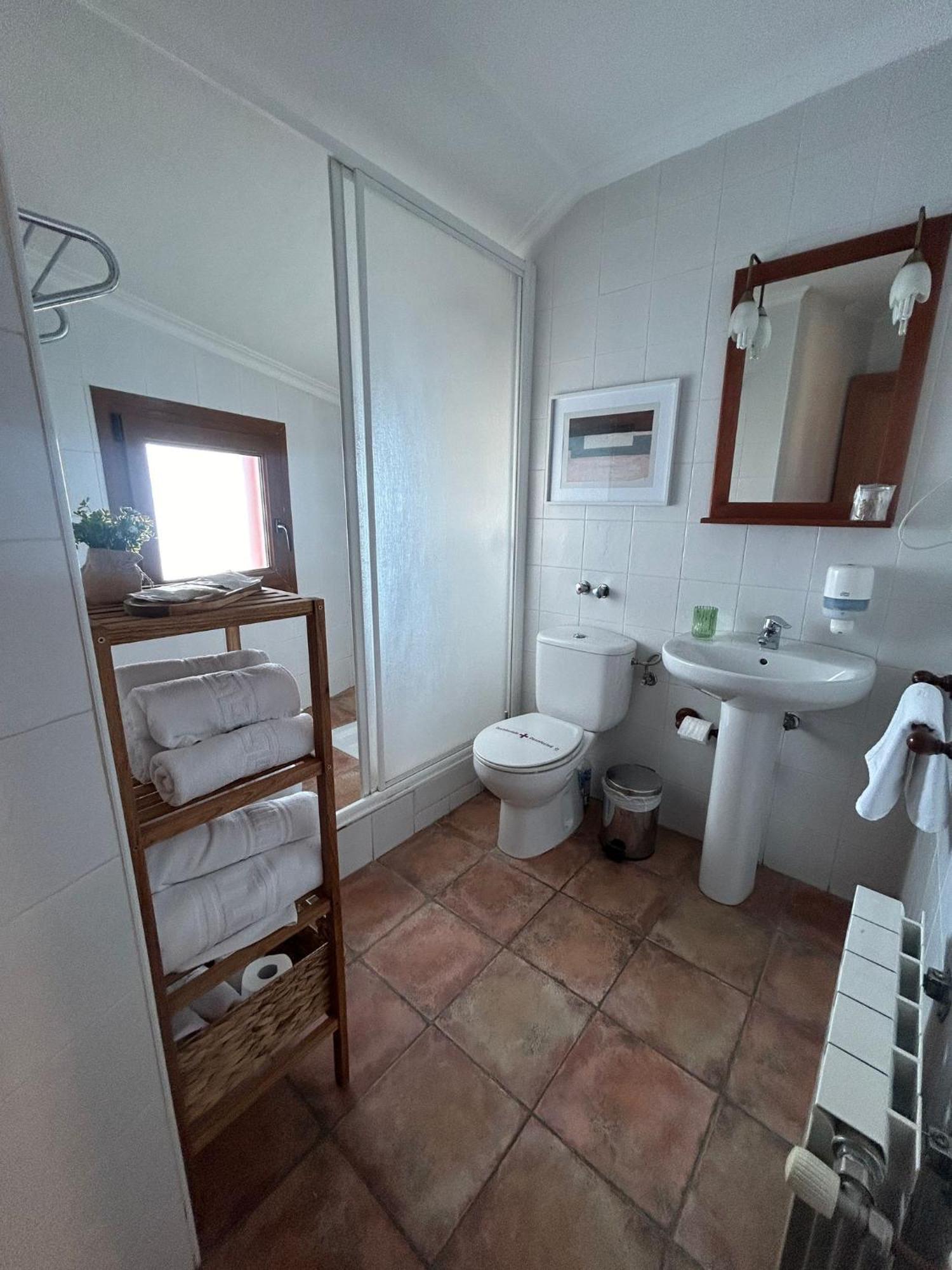 Apartamentos Remona Espinama Dış mekan fotoğraf