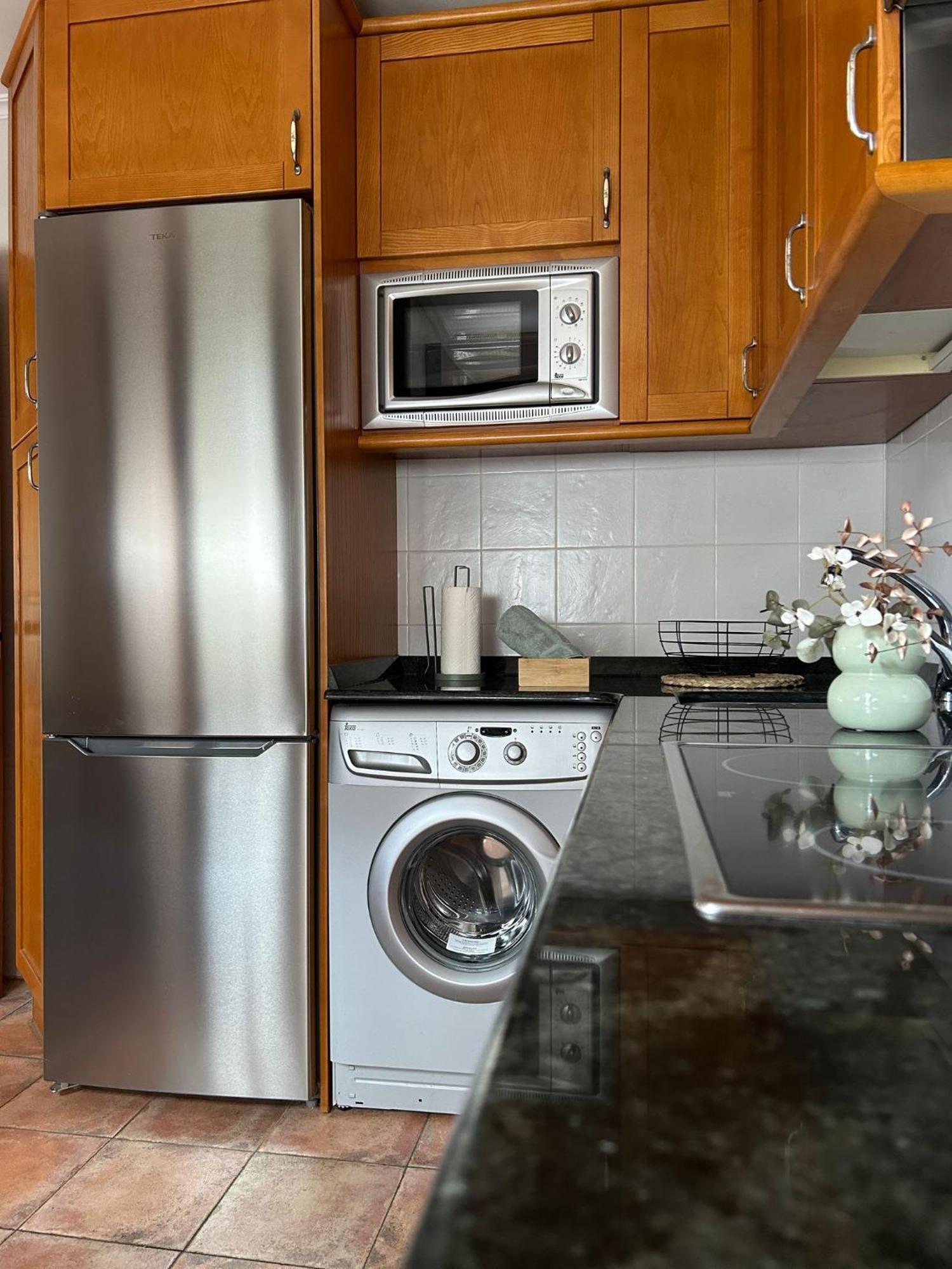 Apartamentos Remona Espinama Dış mekan fotoğraf