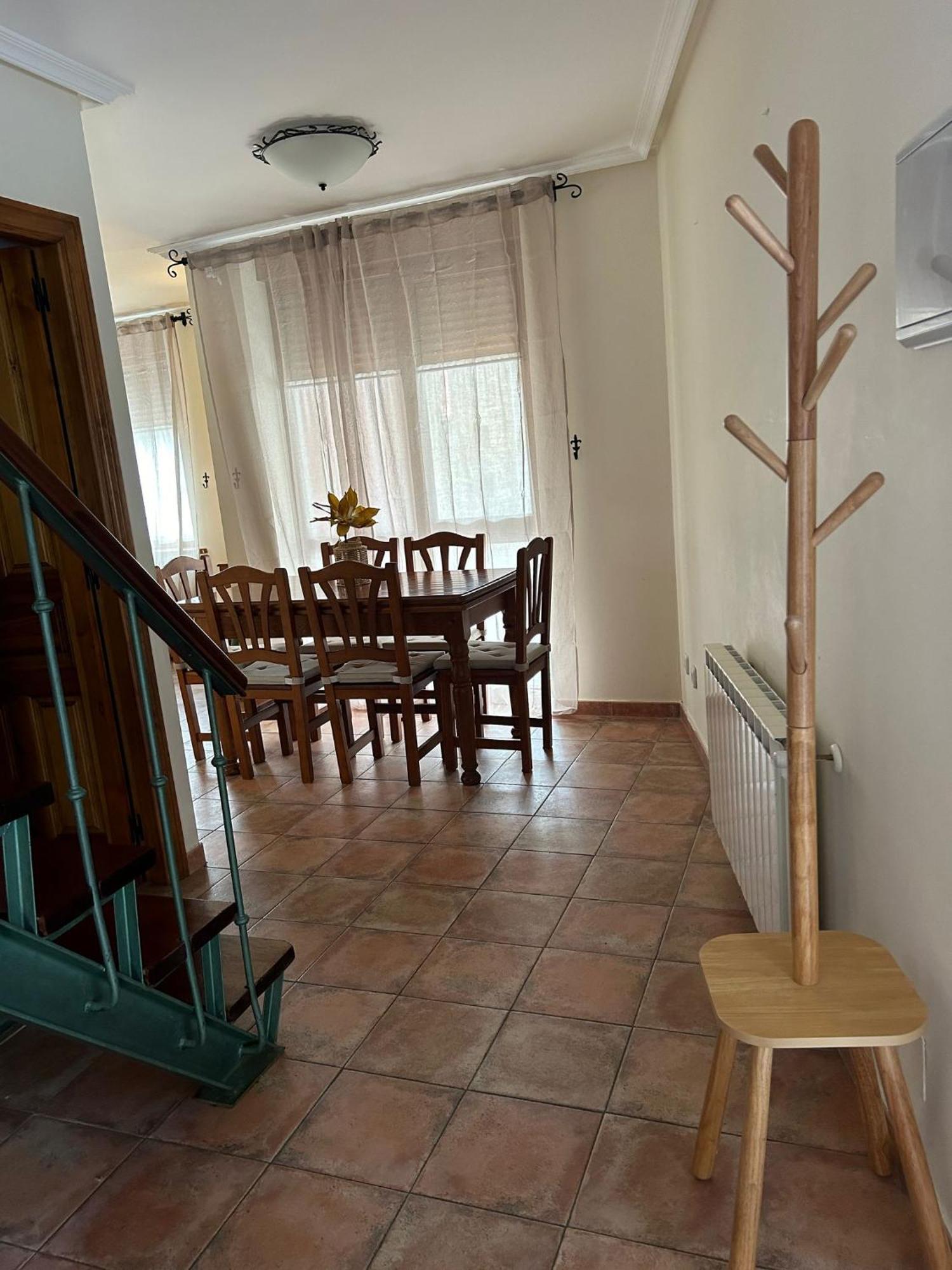 Apartamentos Remona Espinama Dış mekan fotoğraf
