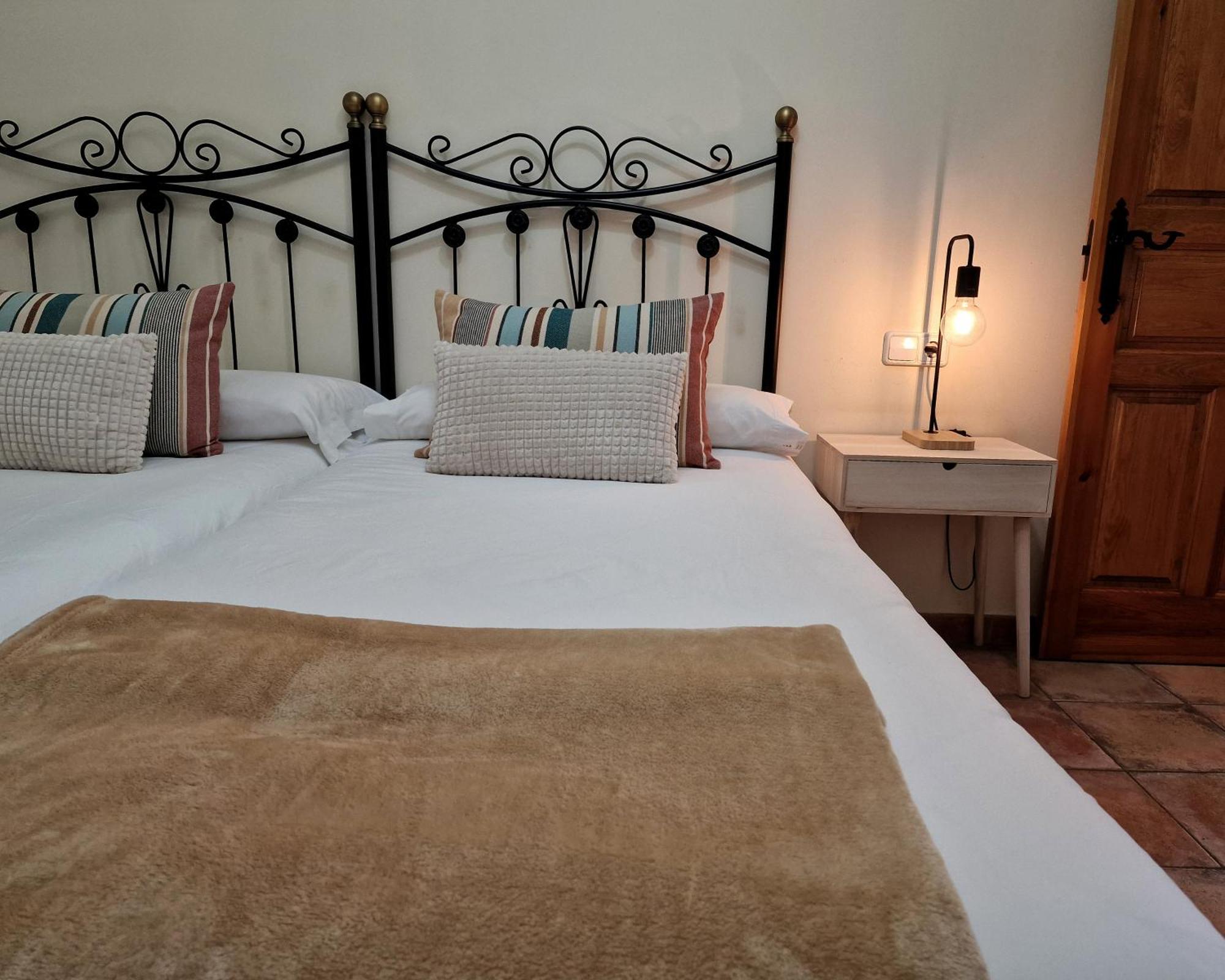 Apartamentos Remona Espinama Dış mekan fotoğraf