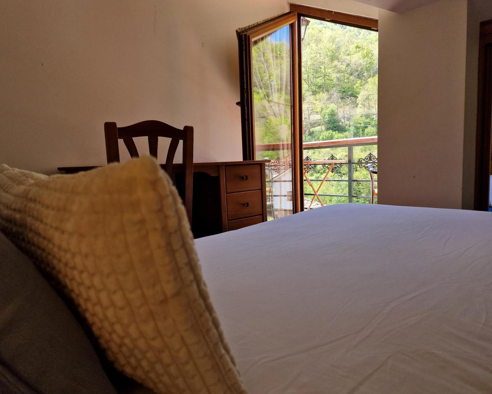 Apartamentos Remona Espinama Dış mekan fotoğraf