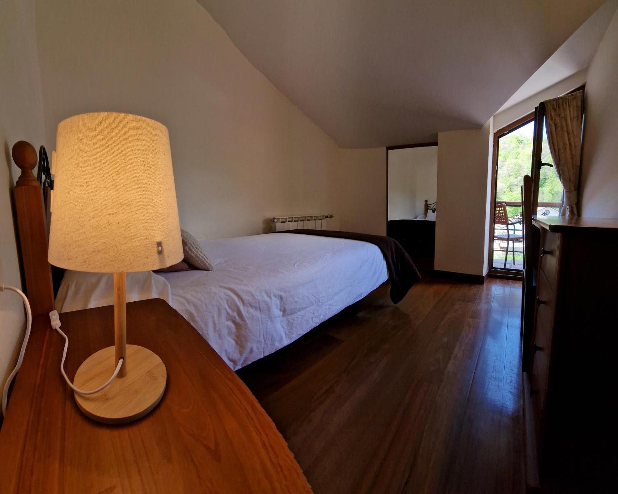 Apartamentos Remona Espinama Dış mekan fotoğraf