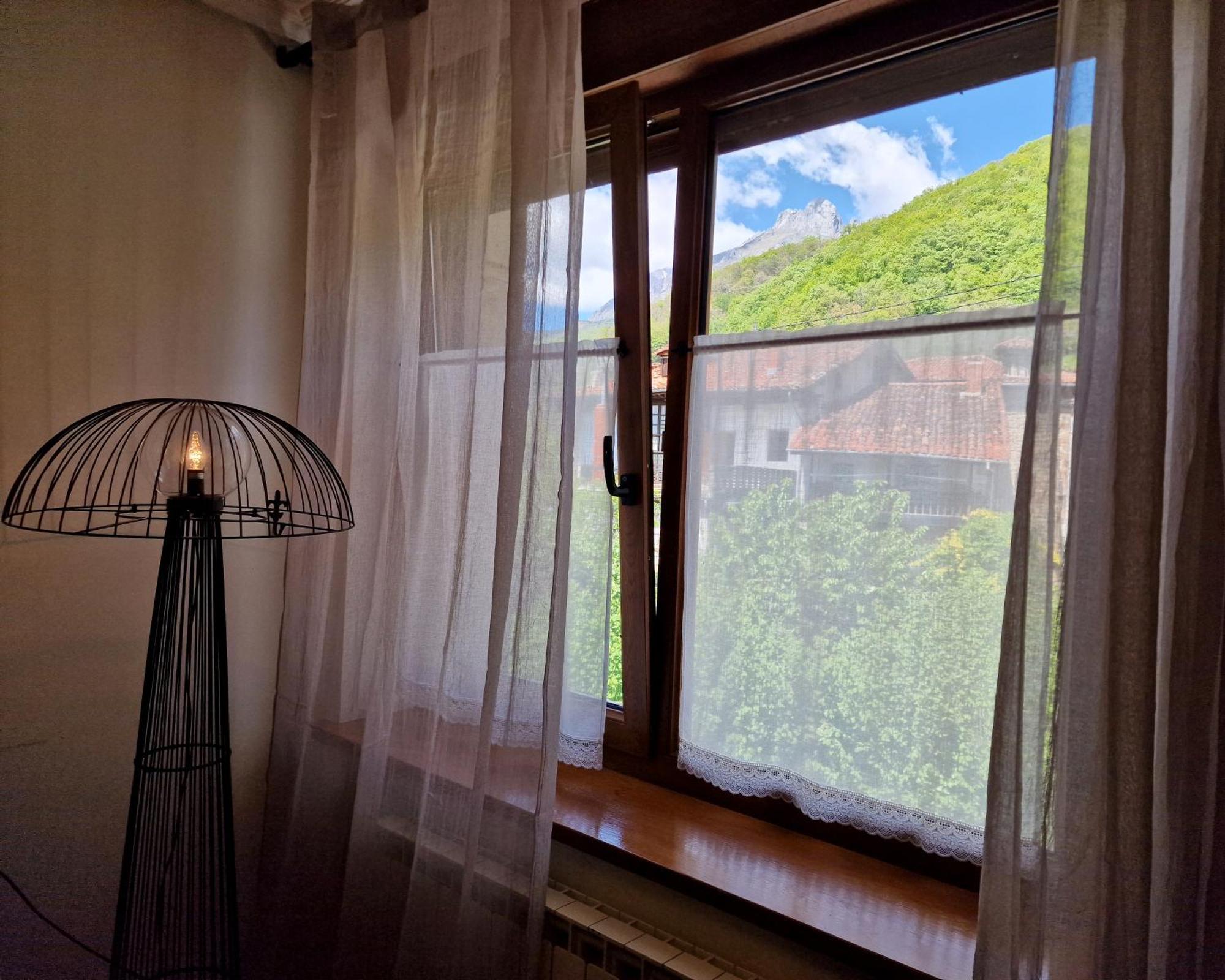 Apartamentos Remona Espinama Dış mekan fotoğraf